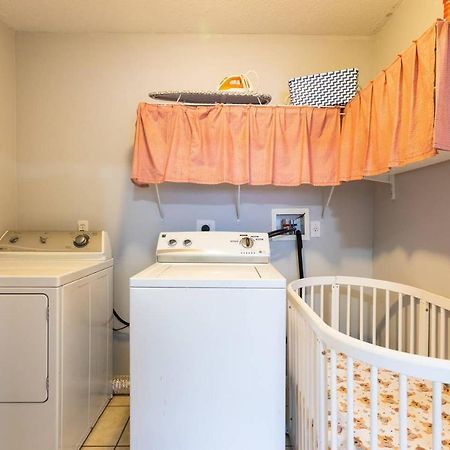 Manatee River Cottage In Historical Oldtown, Sleeps Up To 7 People Palmetto Exteriör bild