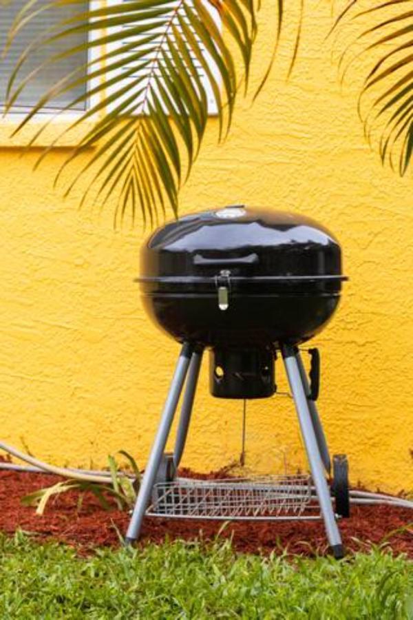 Manatee River Cottage In Historical Oldtown, Sleeps Up To 7 People Palmetto Exteriör bild