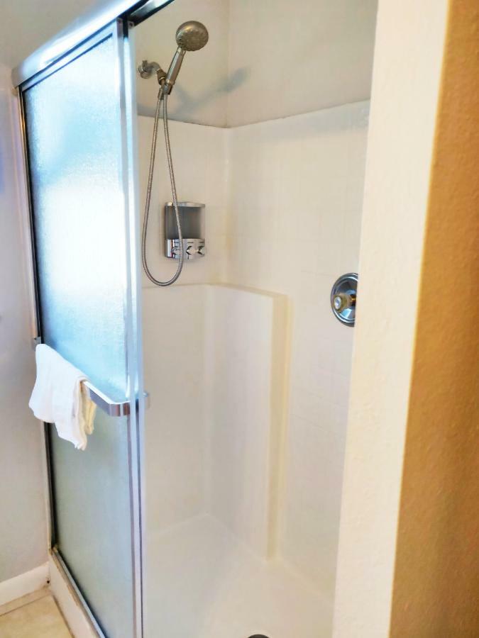Manatee River Cottage In Historical Oldtown, Sleeps Up To 7 People Palmetto Exteriör bild