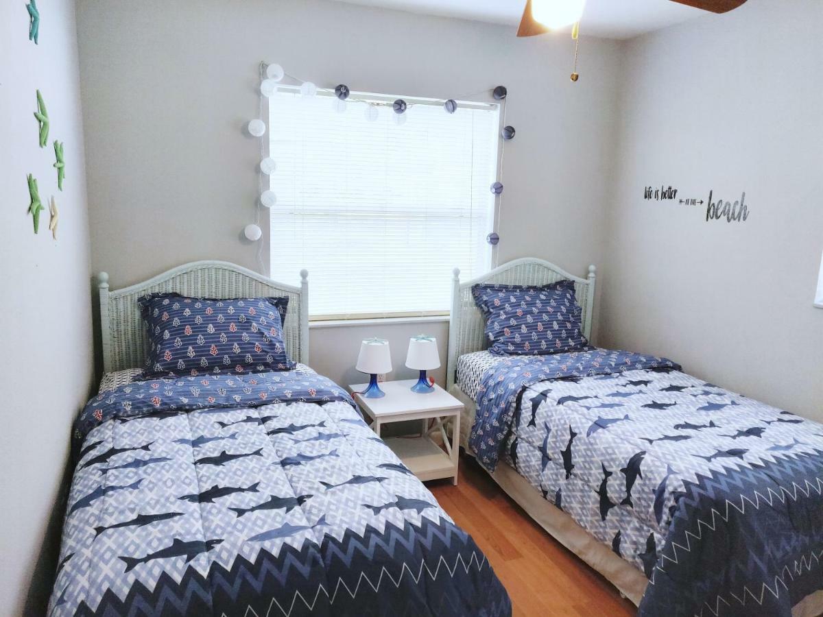 Manatee River Cottage In Historical Oldtown, Sleeps Up To 7 People Palmetto Exteriör bild