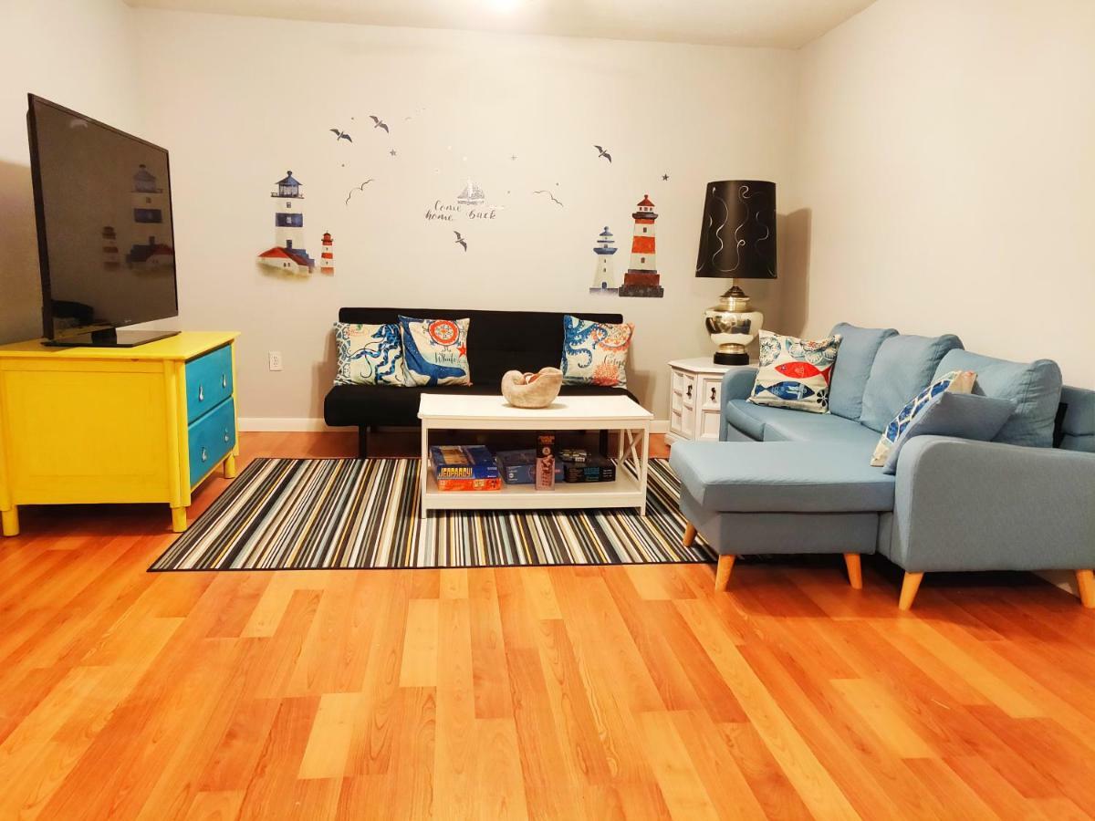 Manatee River Cottage In Historical Oldtown, Sleeps Up To 7 People Palmetto Exteriör bild