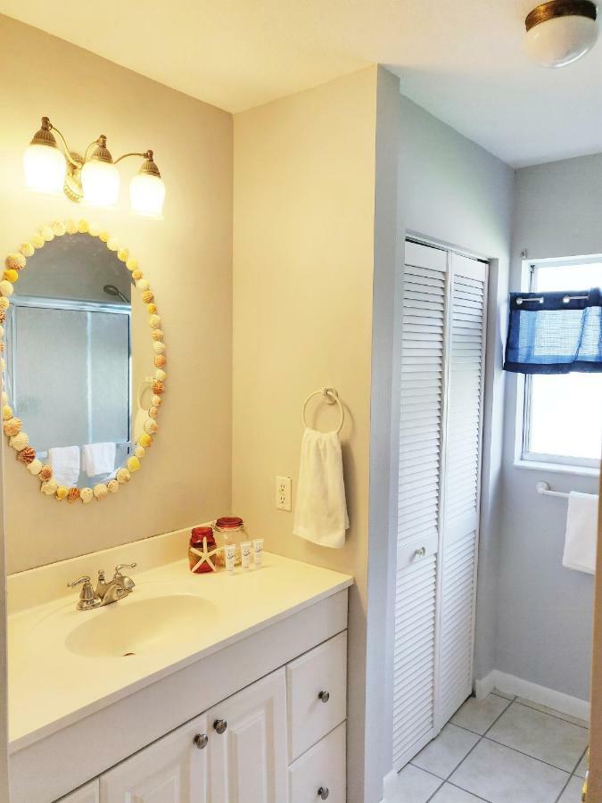 Manatee River Cottage In Historical Oldtown, Sleeps Up To 7 People Palmetto Exteriör bild