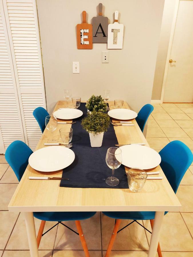 Manatee River Cottage In Historical Oldtown, Sleeps Up To 7 People Palmetto Exteriör bild