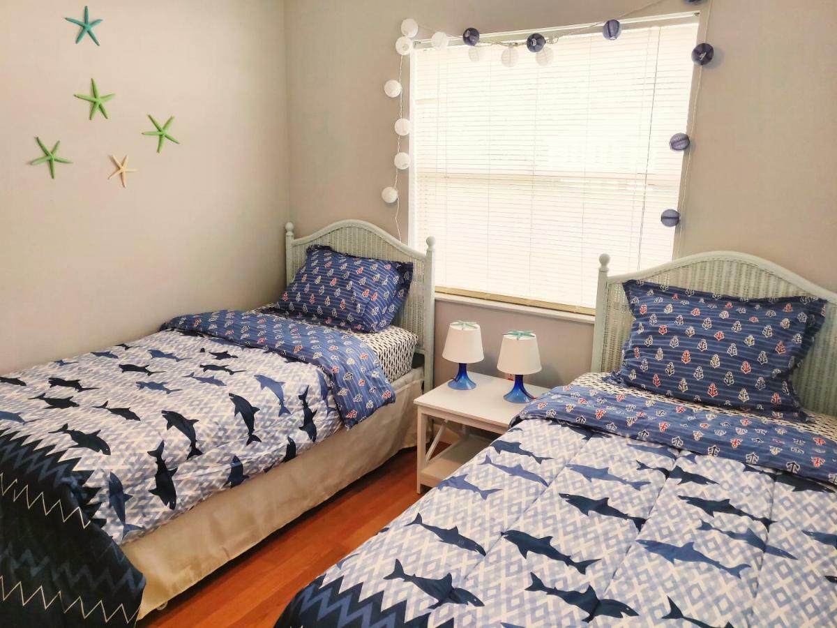 Manatee River Cottage In Historical Oldtown, Sleeps Up To 7 People Palmetto Exteriör bild