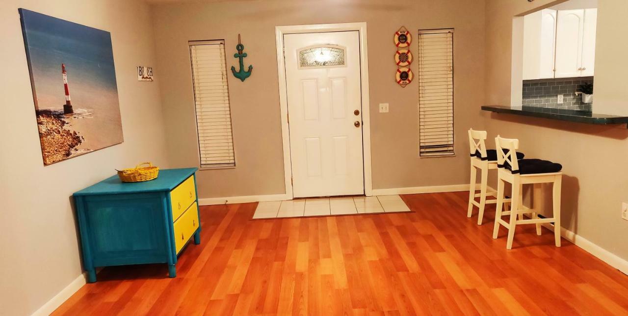 Manatee River Cottage In Historical Oldtown, Sleeps Up To 7 People Palmetto Exteriör bild