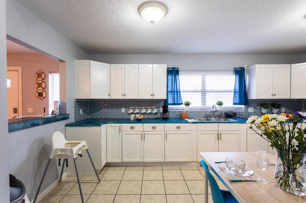 Manatee River Cottage In Historical Oldtown, Sleeps Up To 7 People Palmetto Exteriör bild