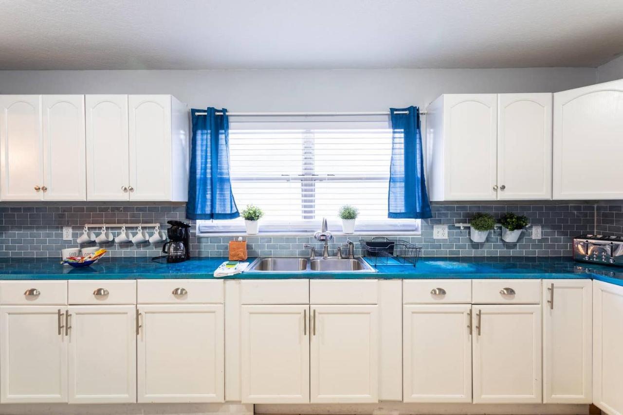 Manatee River Cottage In Historical Oldtown, Sleeps Up To 7 People Palmetto Exteriör bild
