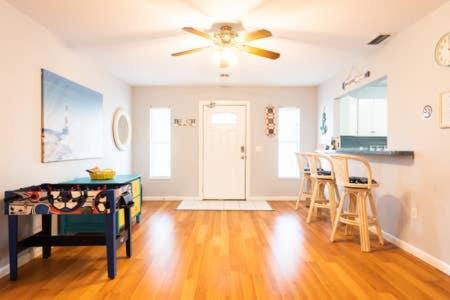 Manatee River Cottage In Historical Oldtown, Sleeps Up To 7 People Palmetto Exteriör bild